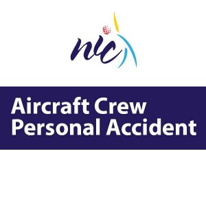 Aircraft Crew Personal Accident