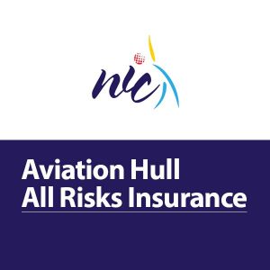 Aviation Hull All Risks Insurance