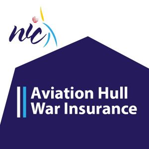 Aviation Hull War Insurance