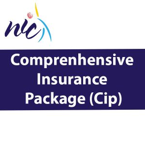 Comprenhensive Insurance Package (Cip)