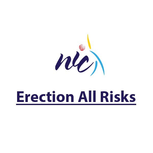 Erection All Risks