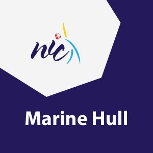 Marine Hull