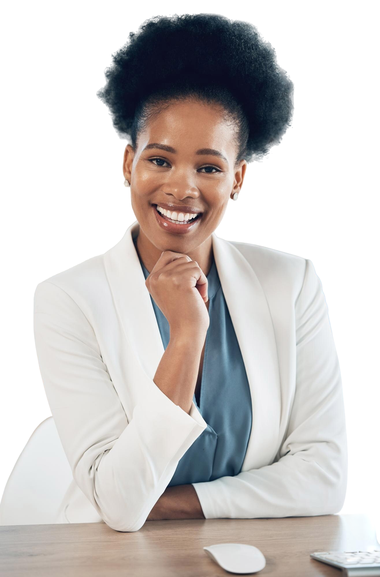 happy-success-portrait-black-woman-office-with-computer-working-doing-research-business-smile-african-female-corporate-manager-sitting-her-desk-with-pc-workplace